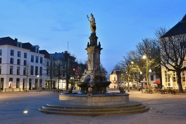 Royal Deventer