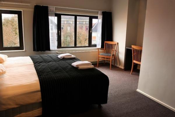 Hotel Royal 3*