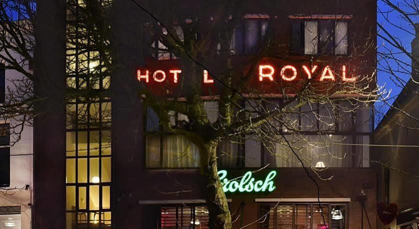 Royal 3*
